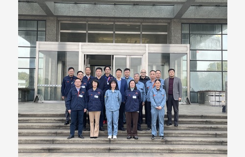 竞技宝收购铸件项目顺利完成交接