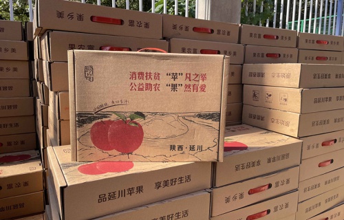 竞技宝“扶贫助农，振兴乡村”活动